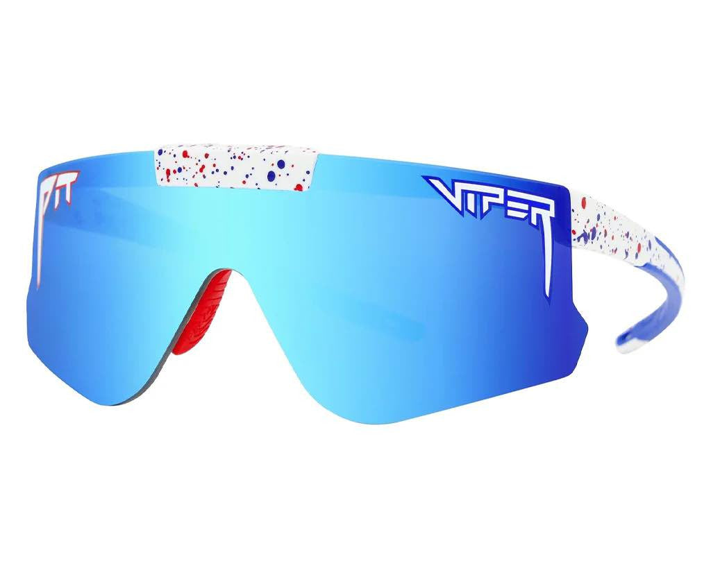 Pit Viper The Flip-Offs Absolute Freedom, polariseret