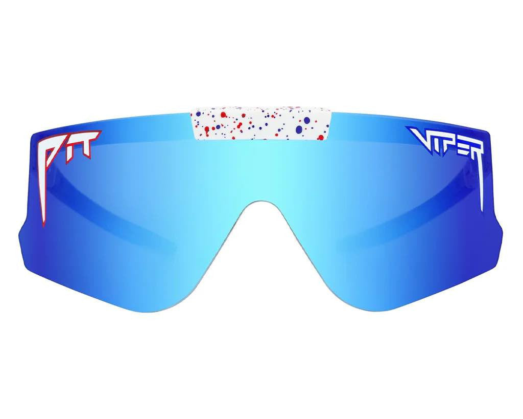 Pit Viper The Flip-Offs Absolute Freedom, polariseret