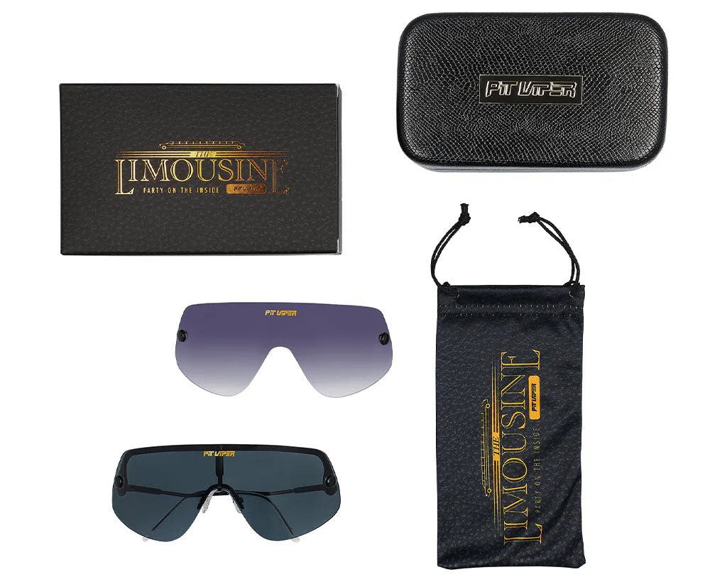 Pit Viper The Limousine Exec Polarized