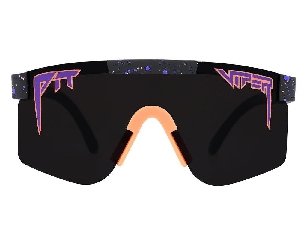 Pit Viper The Original Wide Naples Polarized