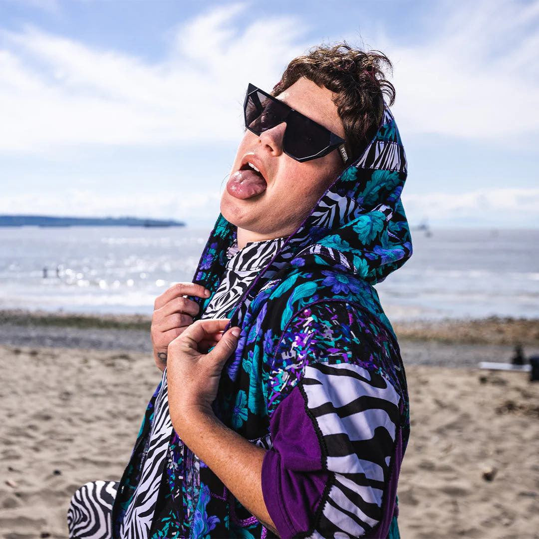 Pit Viper The Showroom Onyx