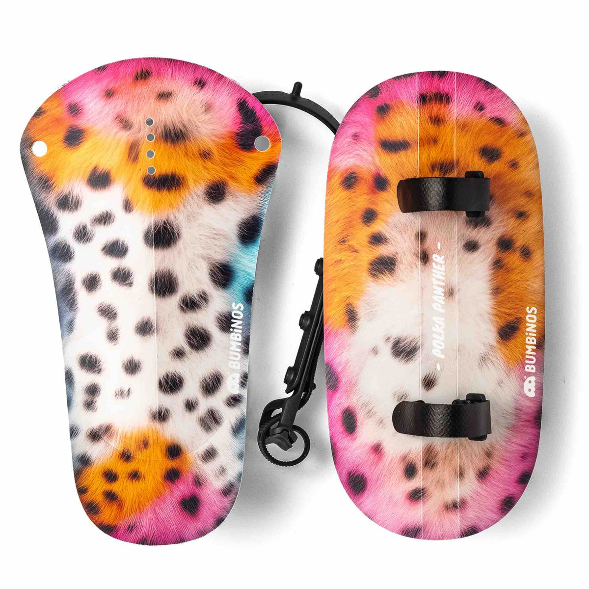Bumbinos Splash Pack Polka Panther 14-16