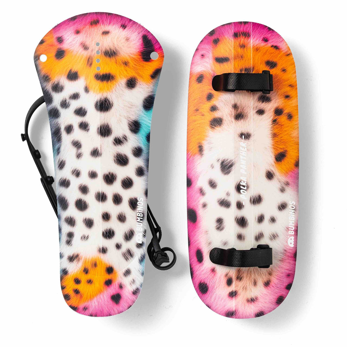 Bumbinos Splash Pack Polka Panther 18-20