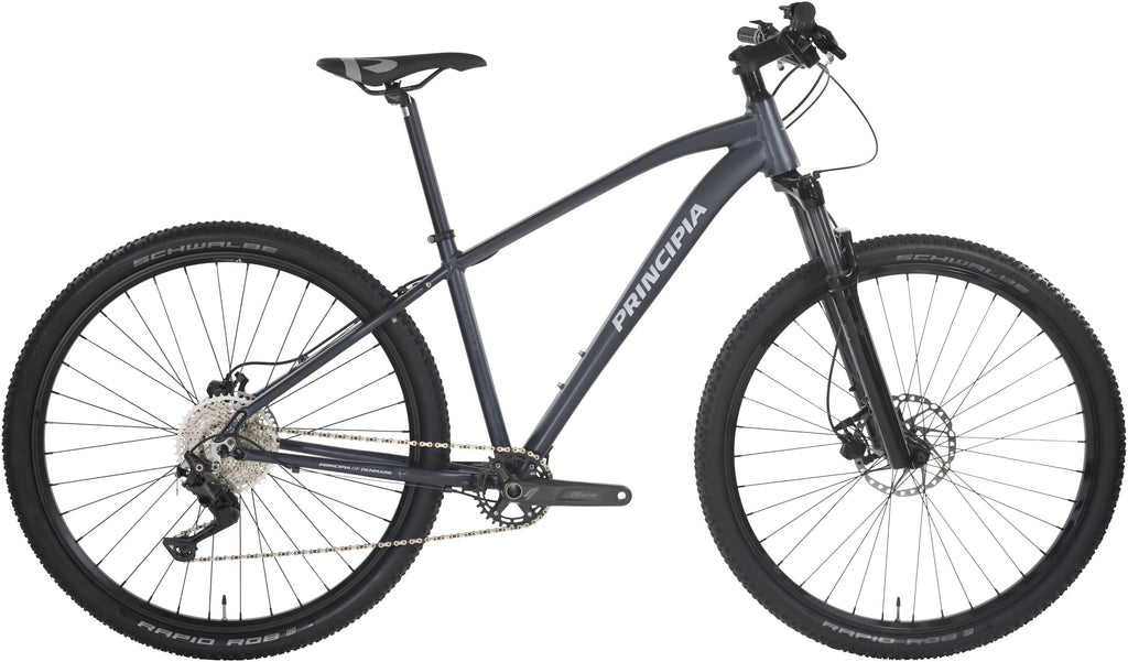 Principia Evoke A6.9