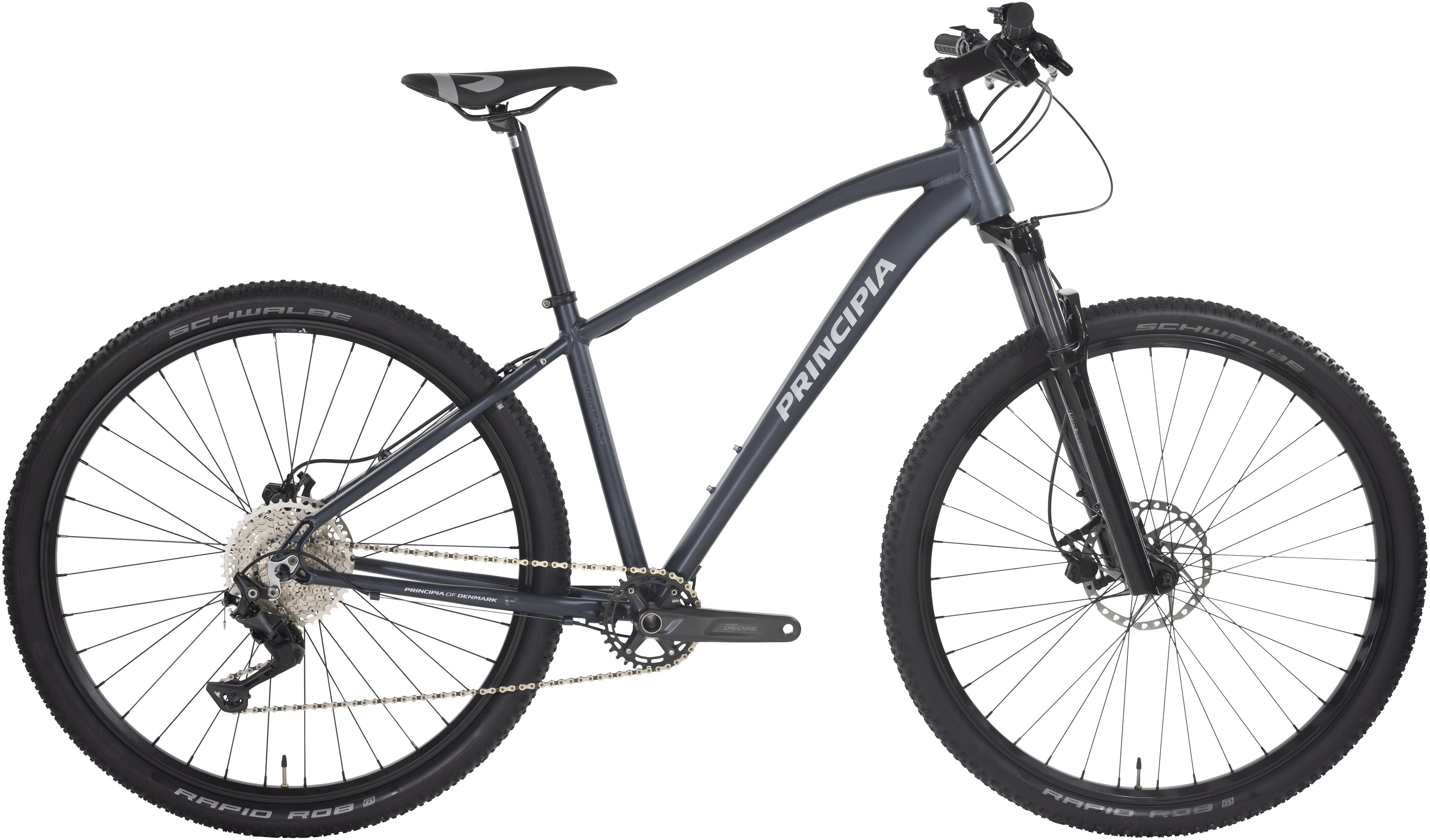 Principia Evoke A6.9
