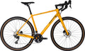 Principia Gravel Carbon GRX RX600 1x11sp