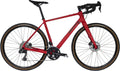 Principia Gravel Carbon 700c GRX RX600 1x11sp