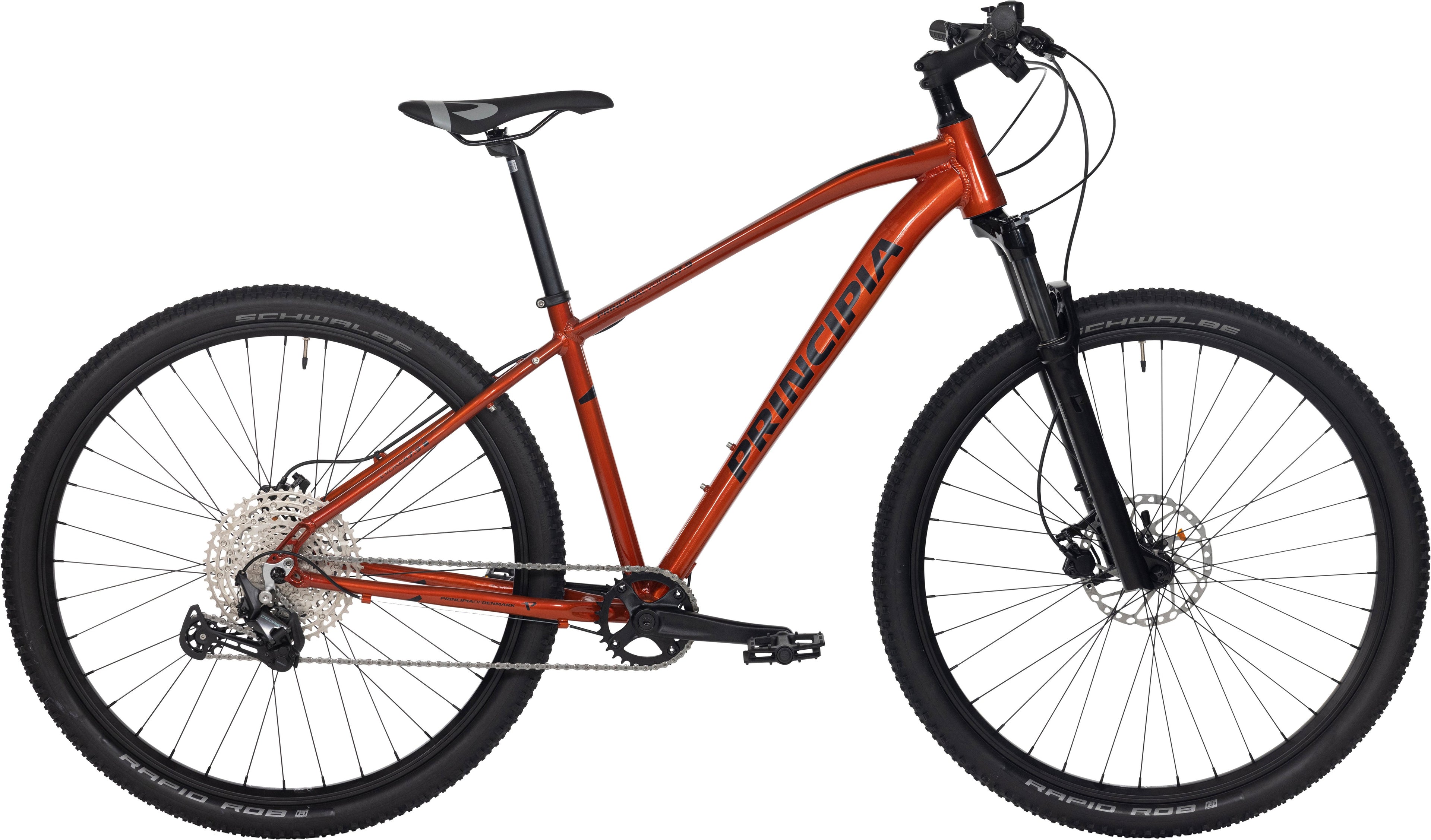 Principia MTB A7.9