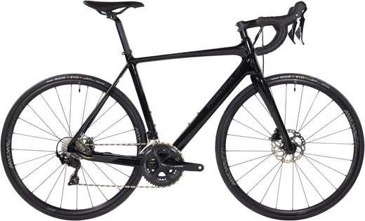 Principia Road Carbon 105 2x12sp Hydr. disc