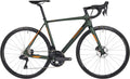 Principia Road Carbon Ultegra Di2 2x12sp disc