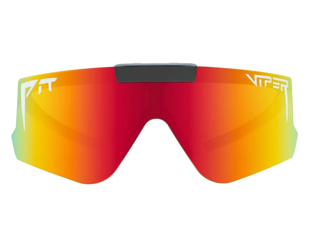 Pit Viper The Flip-Offs Exec + polariseret regnbueglas