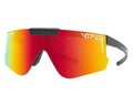 Pit Viper The Flip-Offs Exec + polariseret regnbueglas