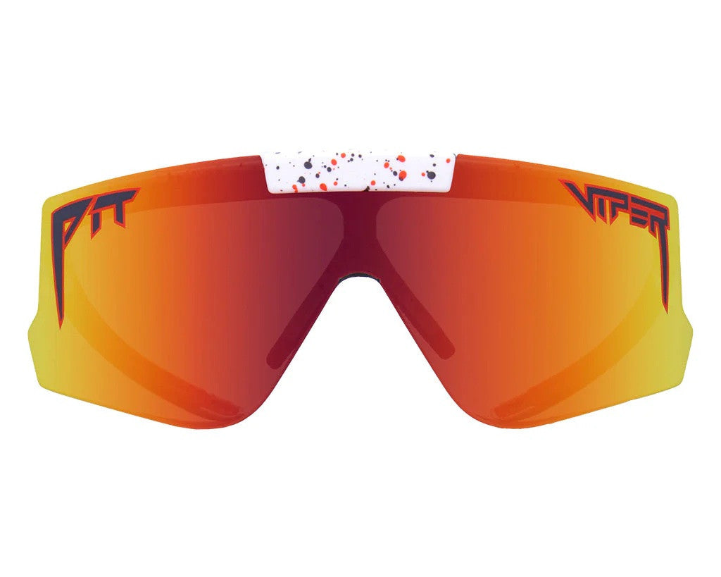 Pit Viper The Flip-Offs Heater