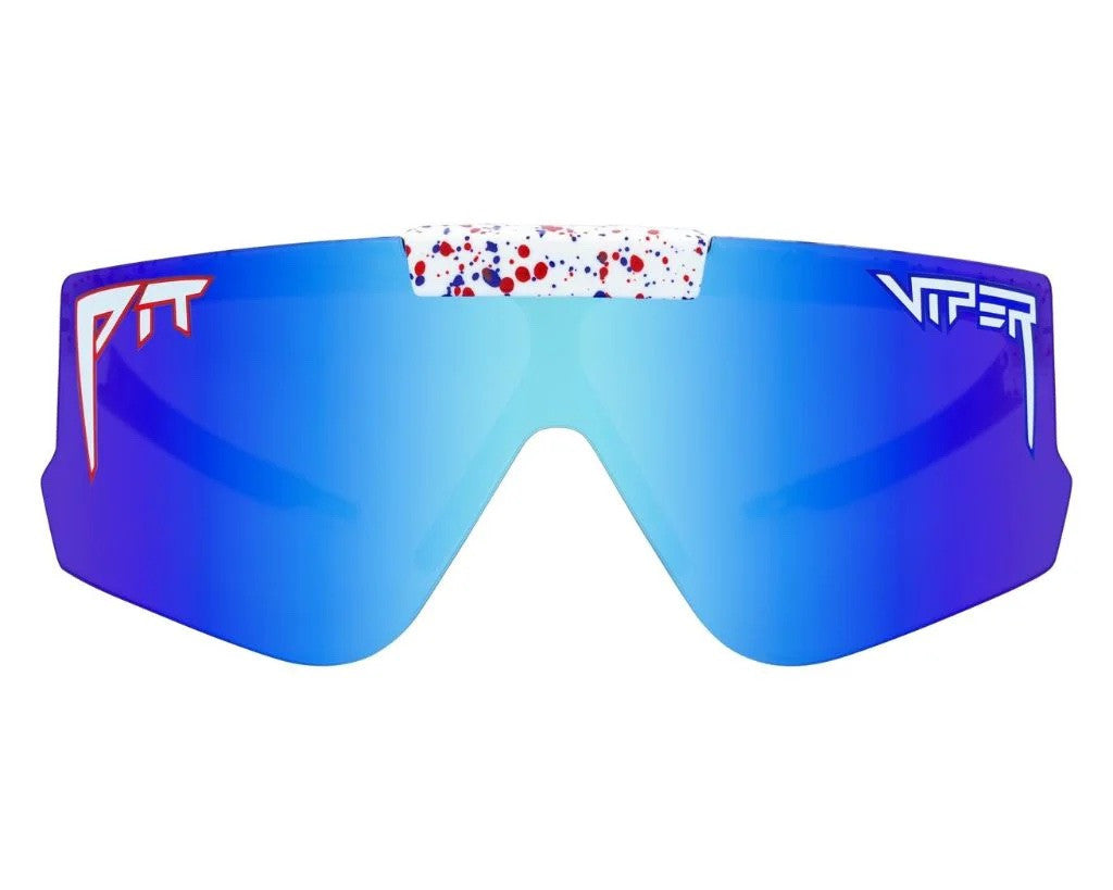 Pit Viper The Flip-Offs Absolute Freedom