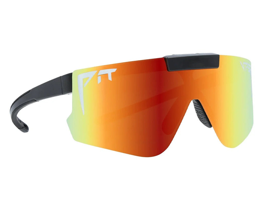 Pit Viper The Flip-Offs Mystery, polariseret