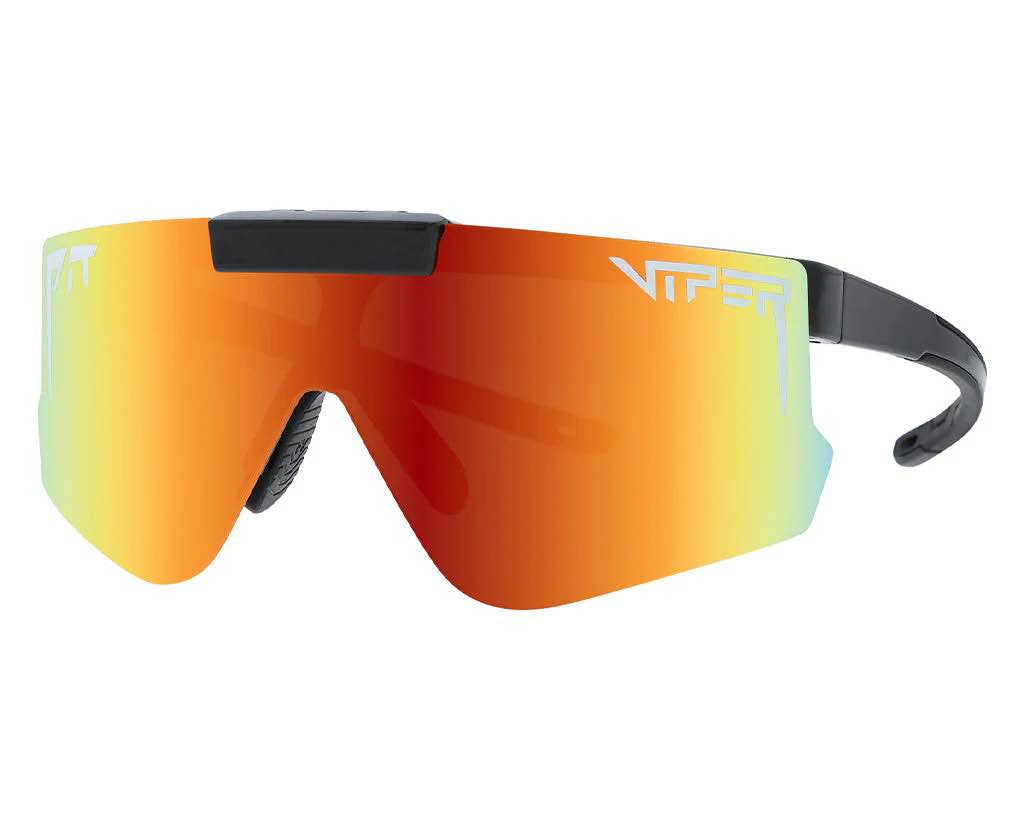 Pit Viper The Flip-Offs Mystery, polariseret