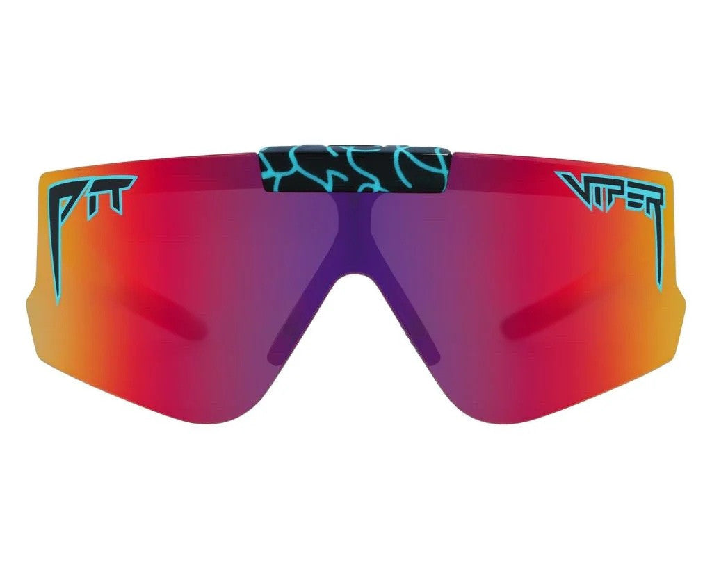 Pit Viper The Flip-Offs Voltage