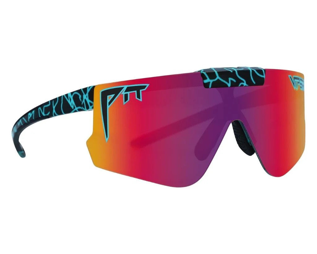 Pit Viper The Flip-Offs Voltage
