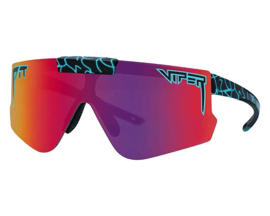 Pit Viper The Flip-Offs Voltage