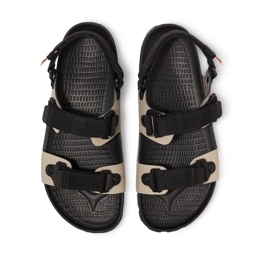 Restrap QUOC x Restrap bikepacking-sandaler, sand, 41