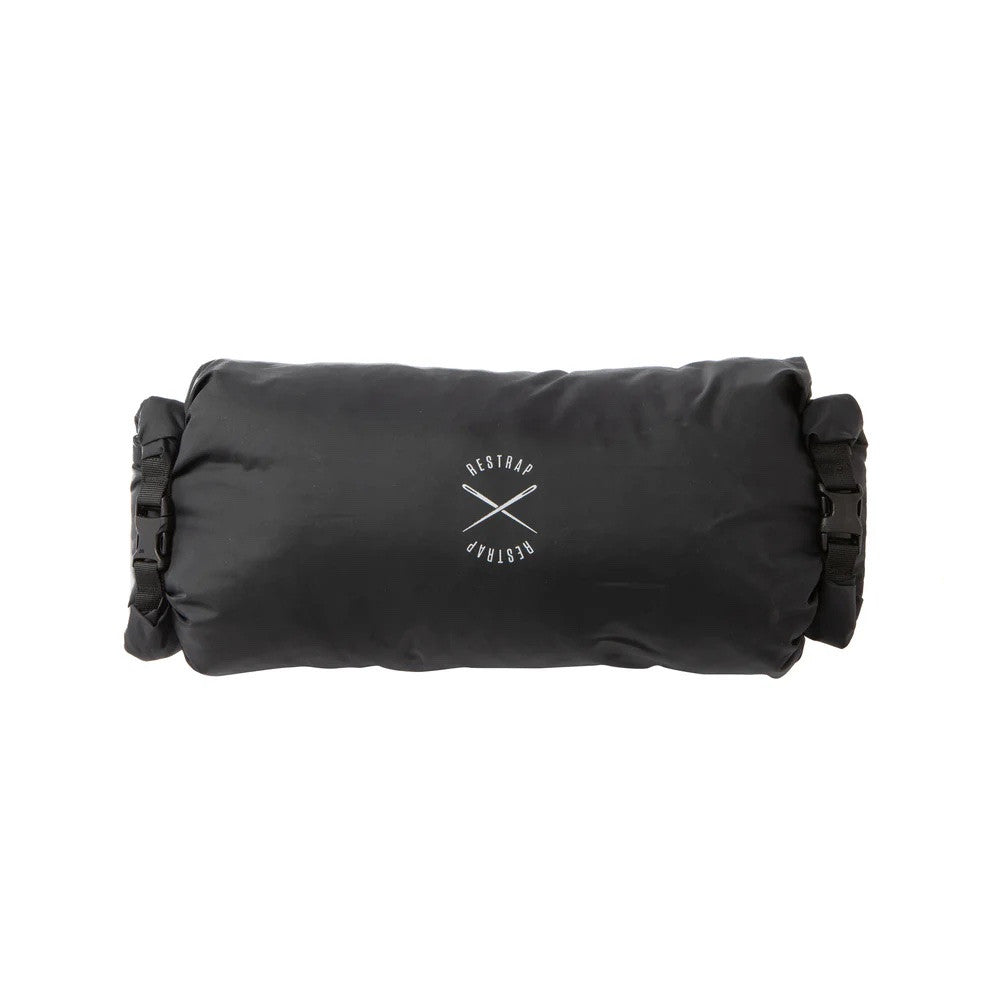 Restrap Race drybag 7L, dobbelt rul
