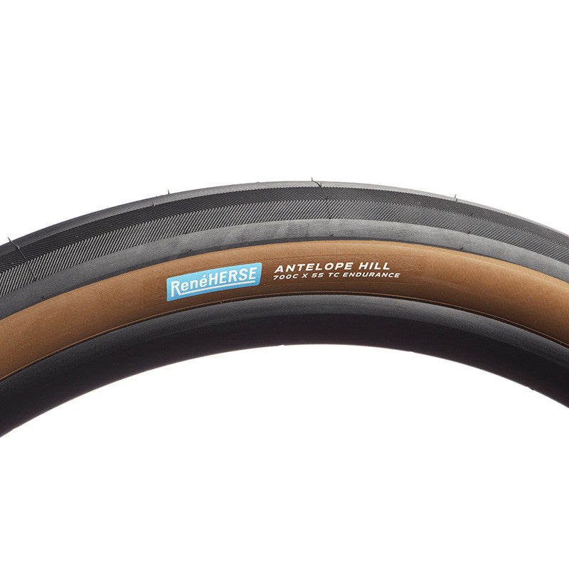 Rene Herse 700C x 55 mm TC Antelope Hill Endurance