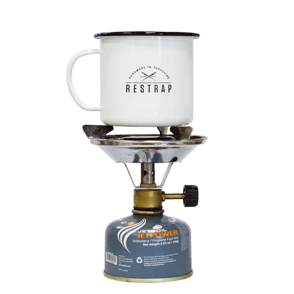 Restrap Emaljekrus 20oz
