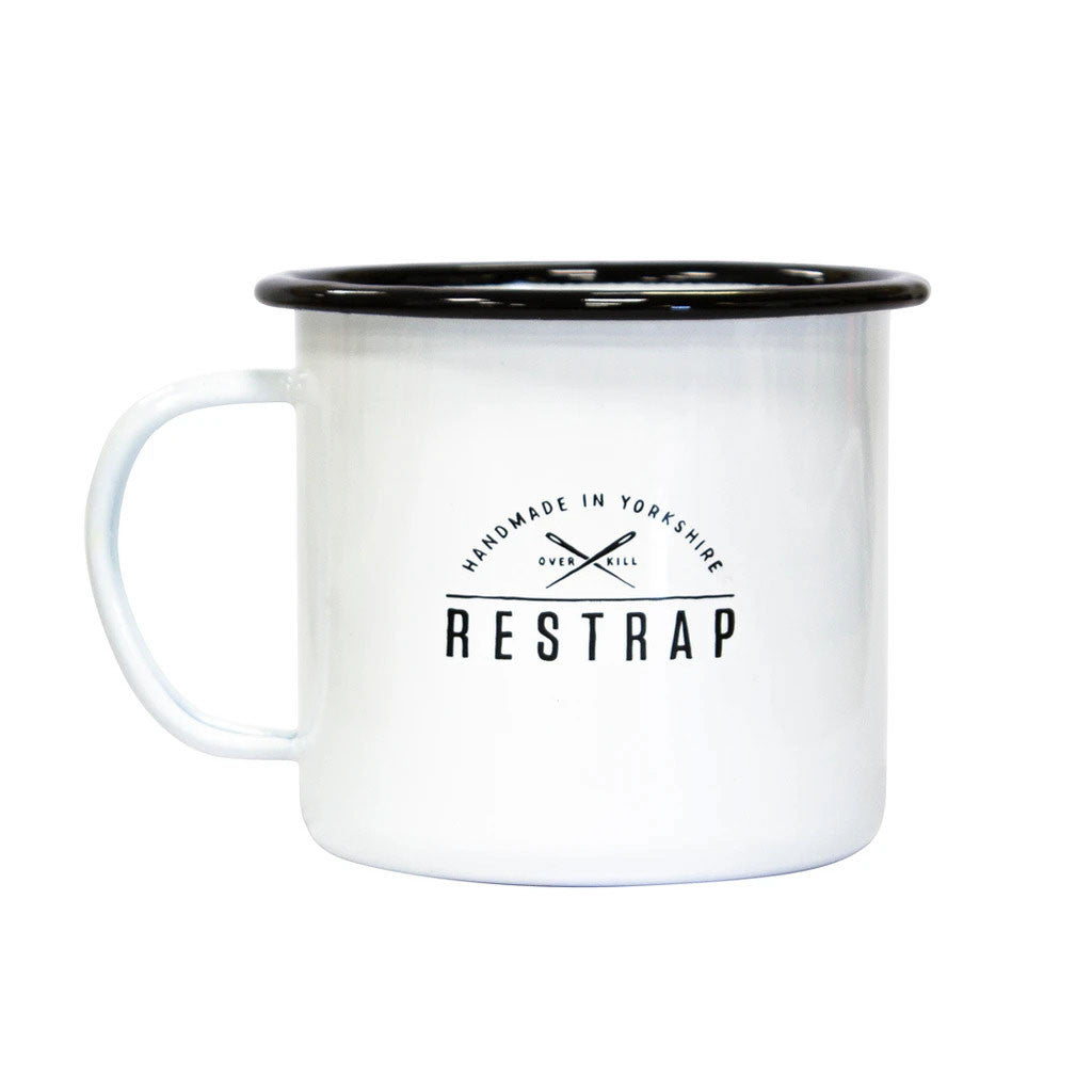 Restrap Emaljekrus 20oz