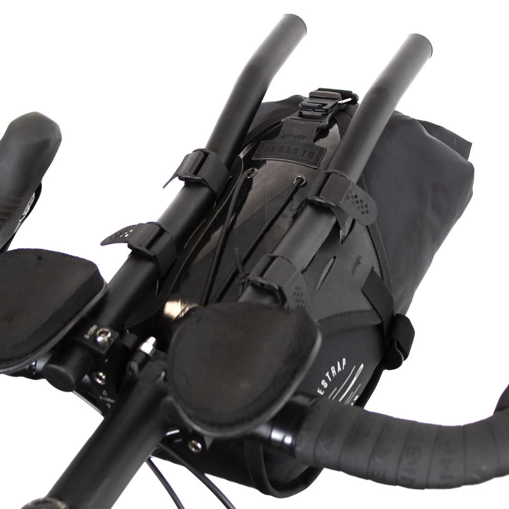 Restrap Race aero styrtaske