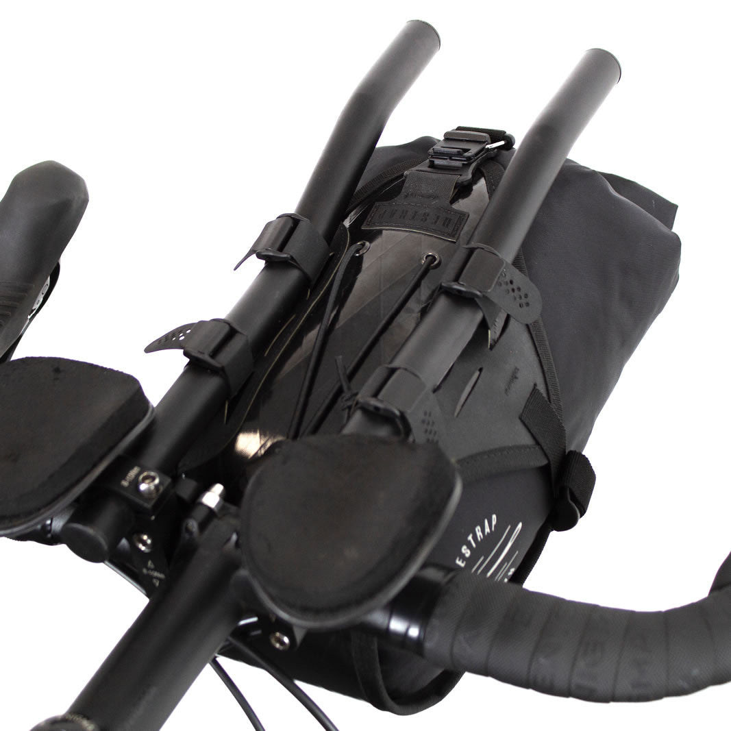 Restrap Race aero styrtaske