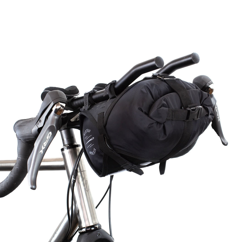 Restrap Race aero styrtaske