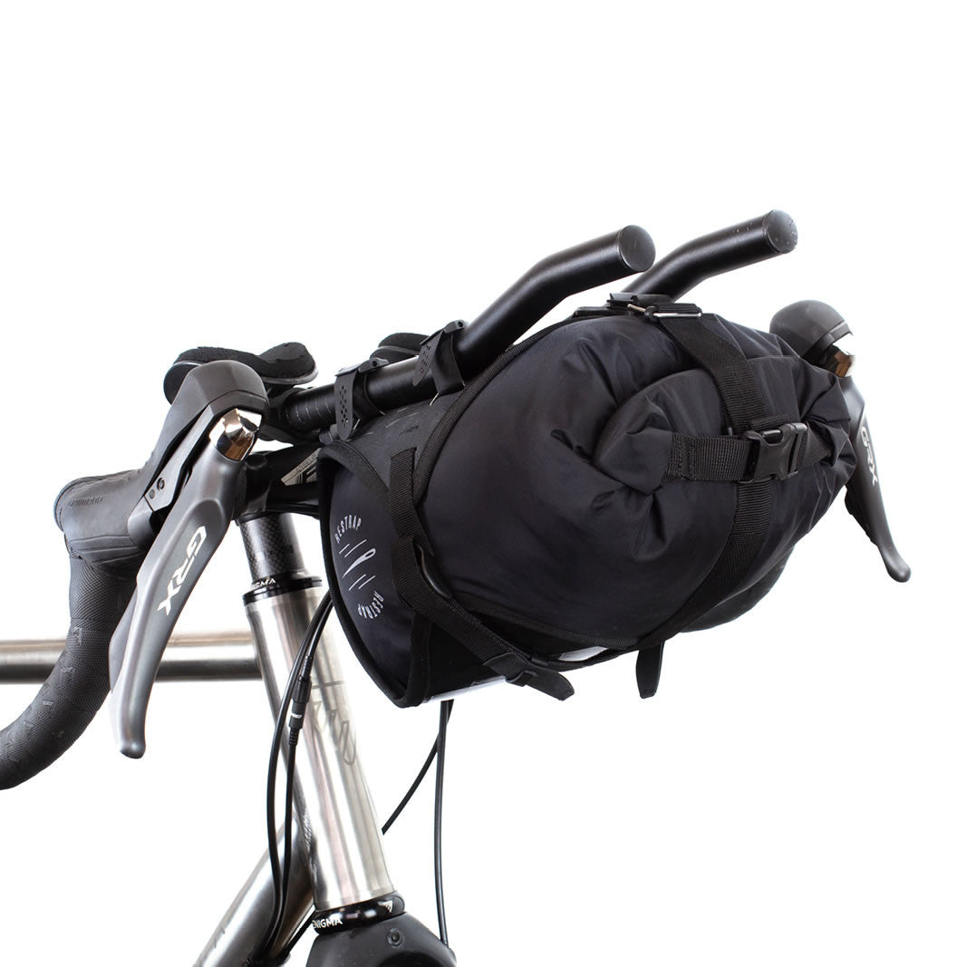 Restrap Race aero styrtaske