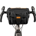 Restrap Styrtaske Bar Pack, sort