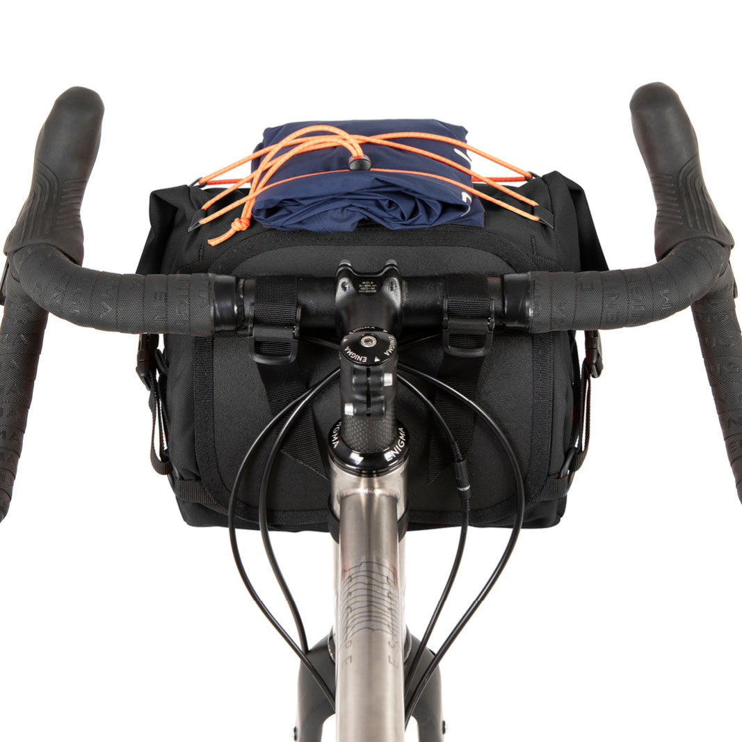 Restrap Styrtaske Bar Pack, sort