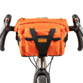 Restrap Styrtaske Bar Pack, orange