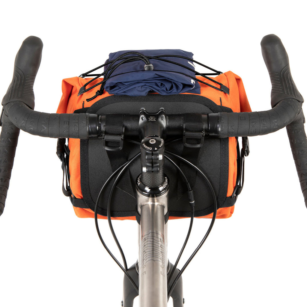 Restrap Styrtaske Bar Pack, orange