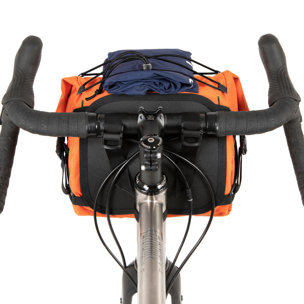 Restrap Styrtaske Bar Pack, orange