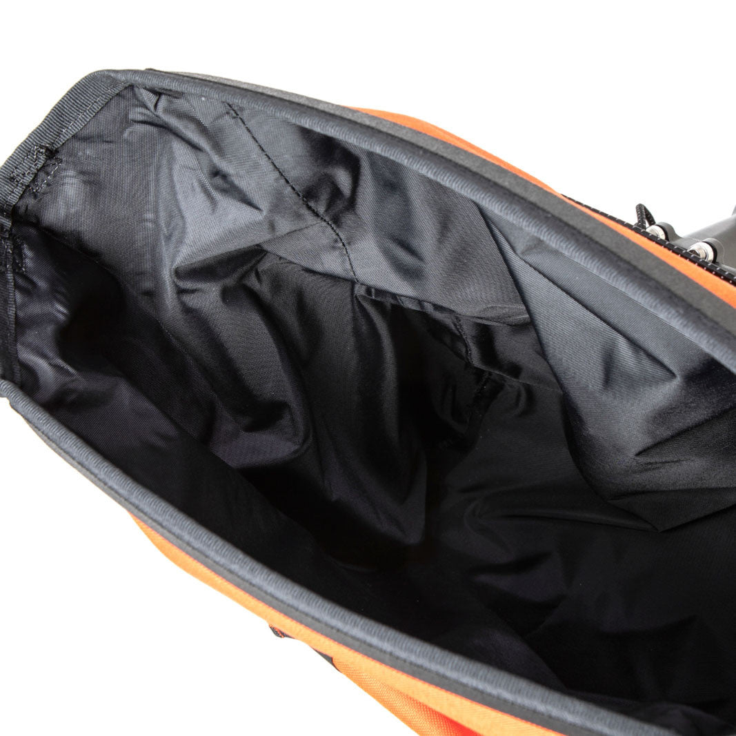 Restrap Styrtaske Bar Pack, orange