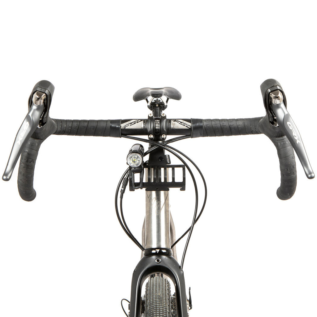 Restrap Bumper Bar 1 1/4"