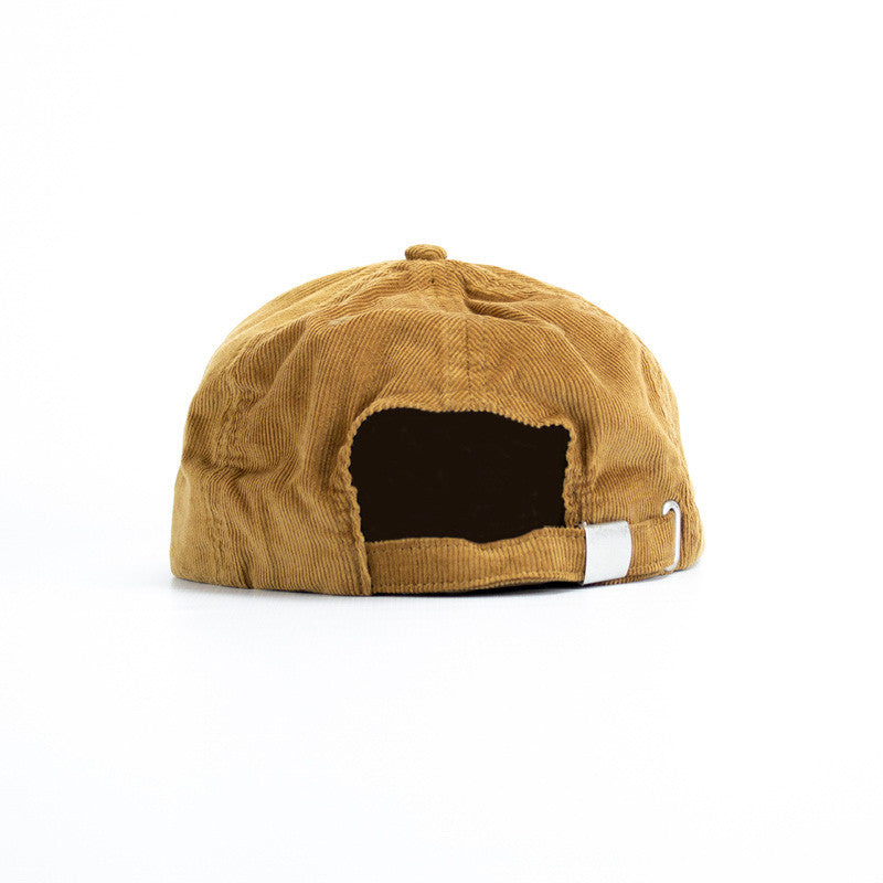 Restrap Camp kasket, camel