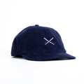 Restrap Camp kasket, navy