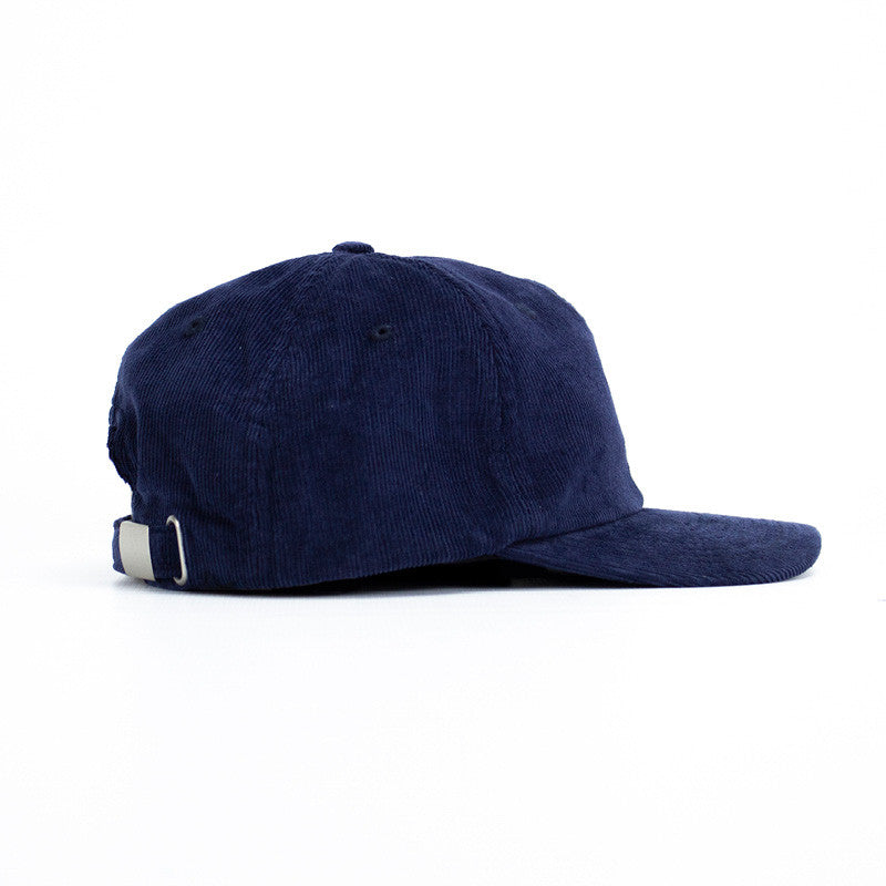 Restrap Camp kasket, navy