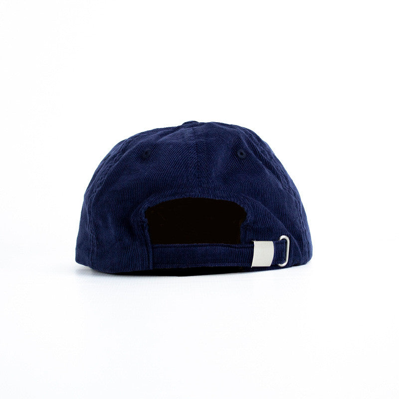 Restrap Camp kasket, navy