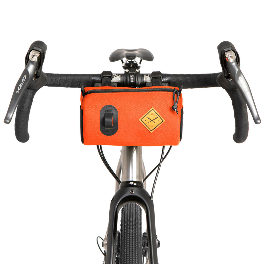 Restrap Canister taske, orange