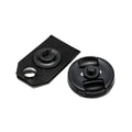 Restrap Kasketclips