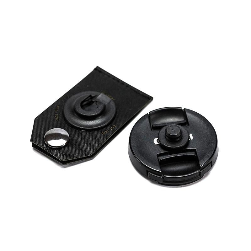 Restrap Kasketclips