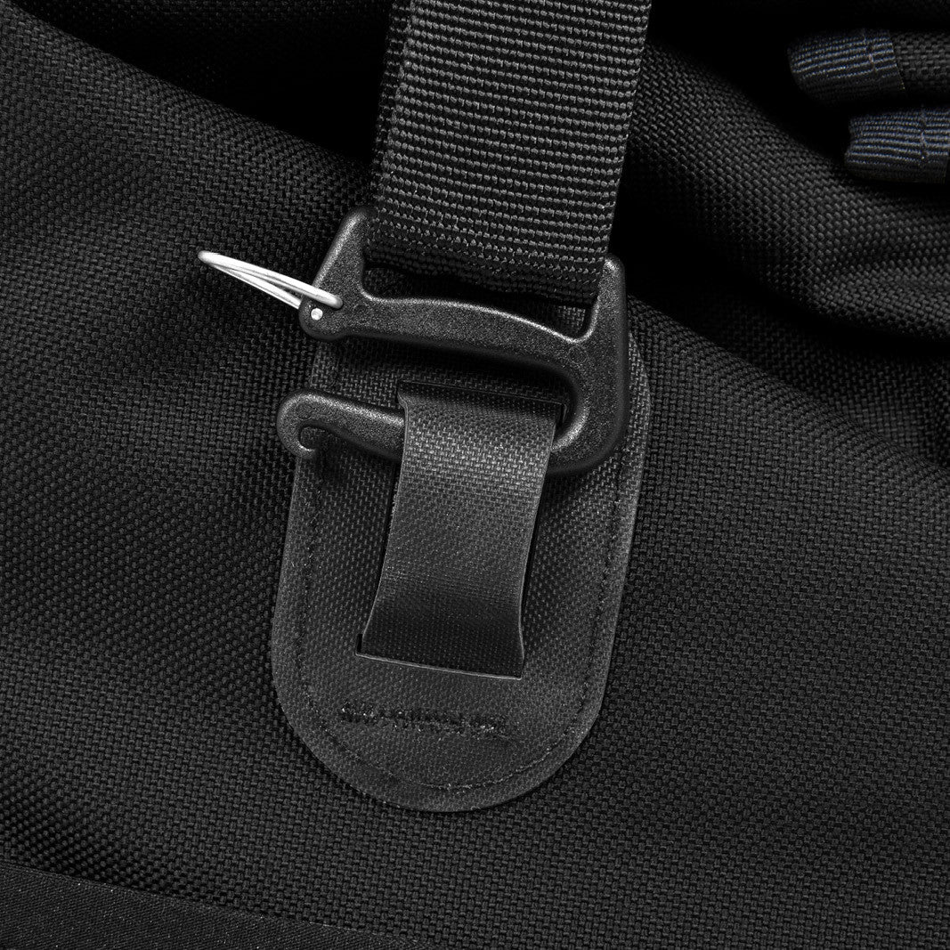 Restrap City Loader taske, sort