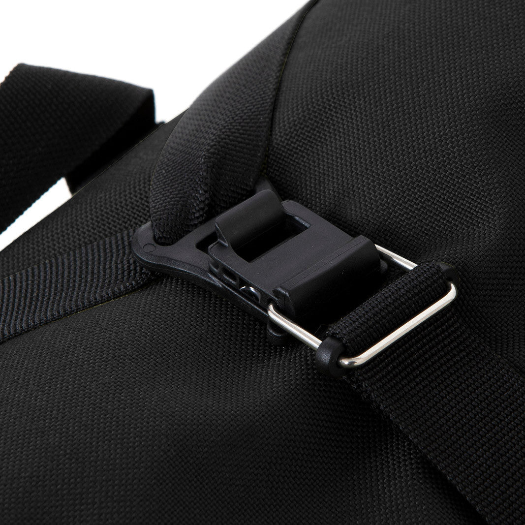 Restrap City Loader taske, sort