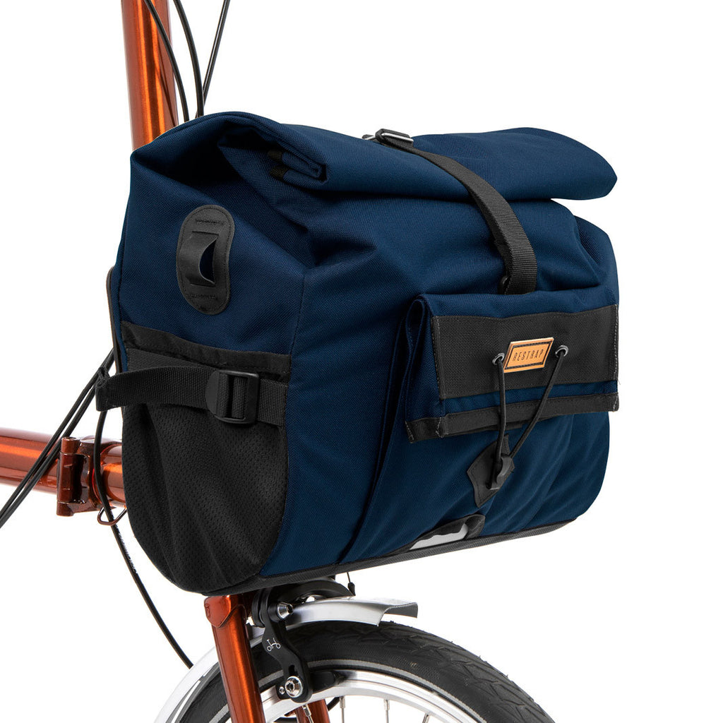 Restrap City Loader taske, navy