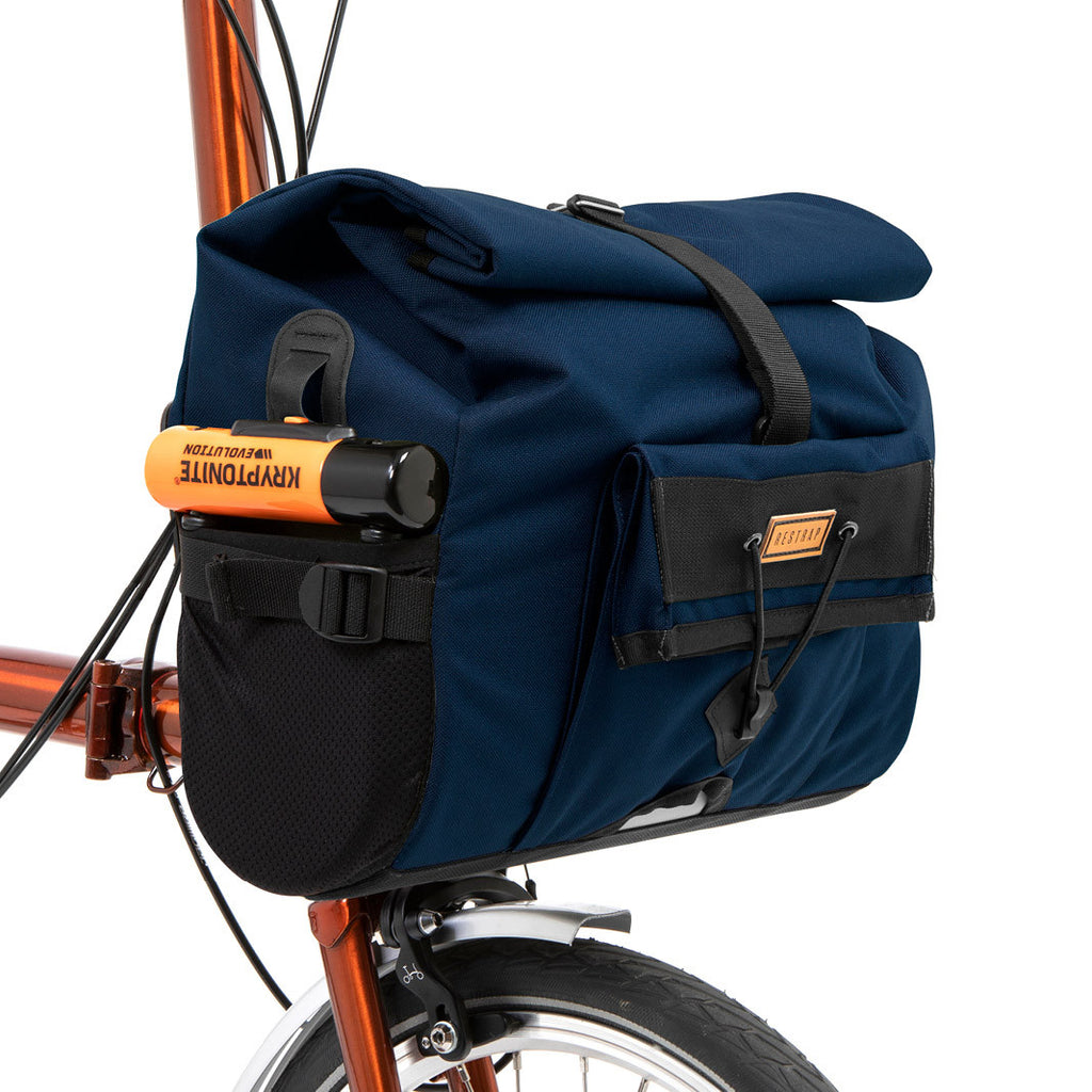 Restrap City Loader taske, navy